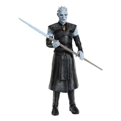 Game of Thrones Bendyfigs Bendable Figur The Night King 19 cm