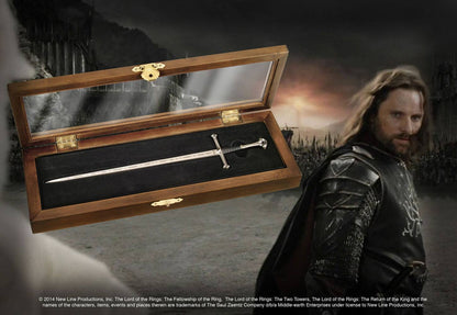 Otvoritelj Lord of the Rings ANDURIL