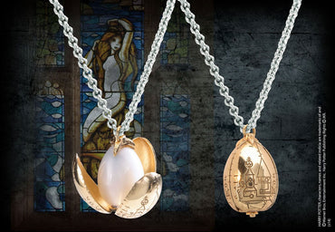 Harry Potter hanger met ketting het gouden ei