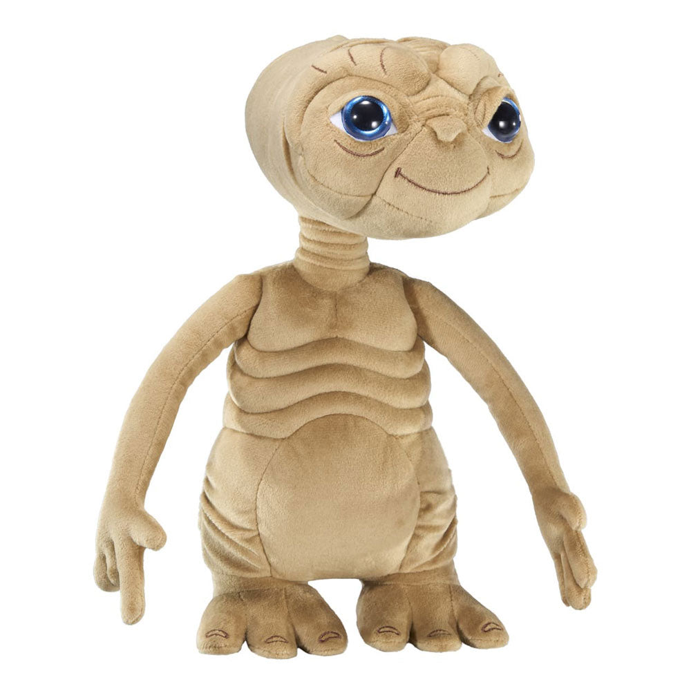 E.T. La figura de peluche extraterrestre E.T. 27 cm