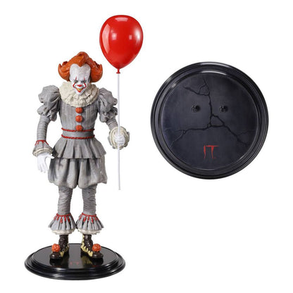 HET: Pennywise Bendyfig