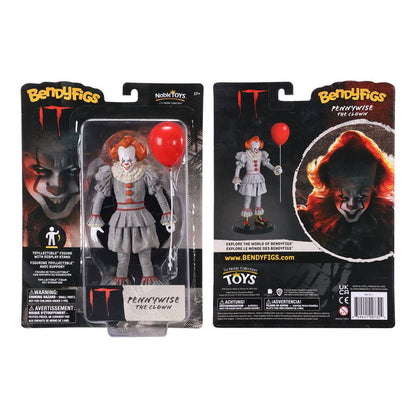 HET: Pennywise Bendyfig