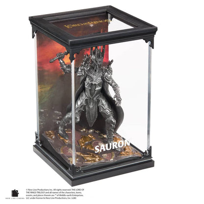 Gospodar prstenova Diorama figura Sauron 17 cm