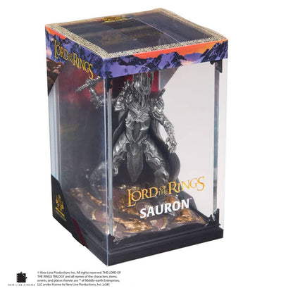 Gospodar prstenova Diorama figura Sauron 17 cm