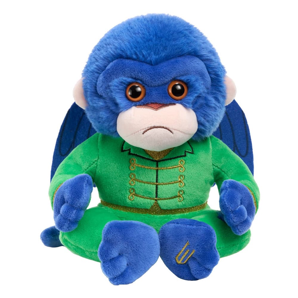Chistery di peluche malvagi 19 cm