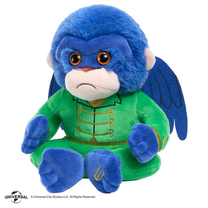 Chistery di peluche malvagi 19 cm