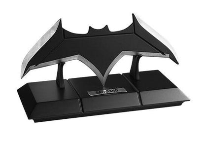 Réplique de la Ligue de justice 1/1 Batarang