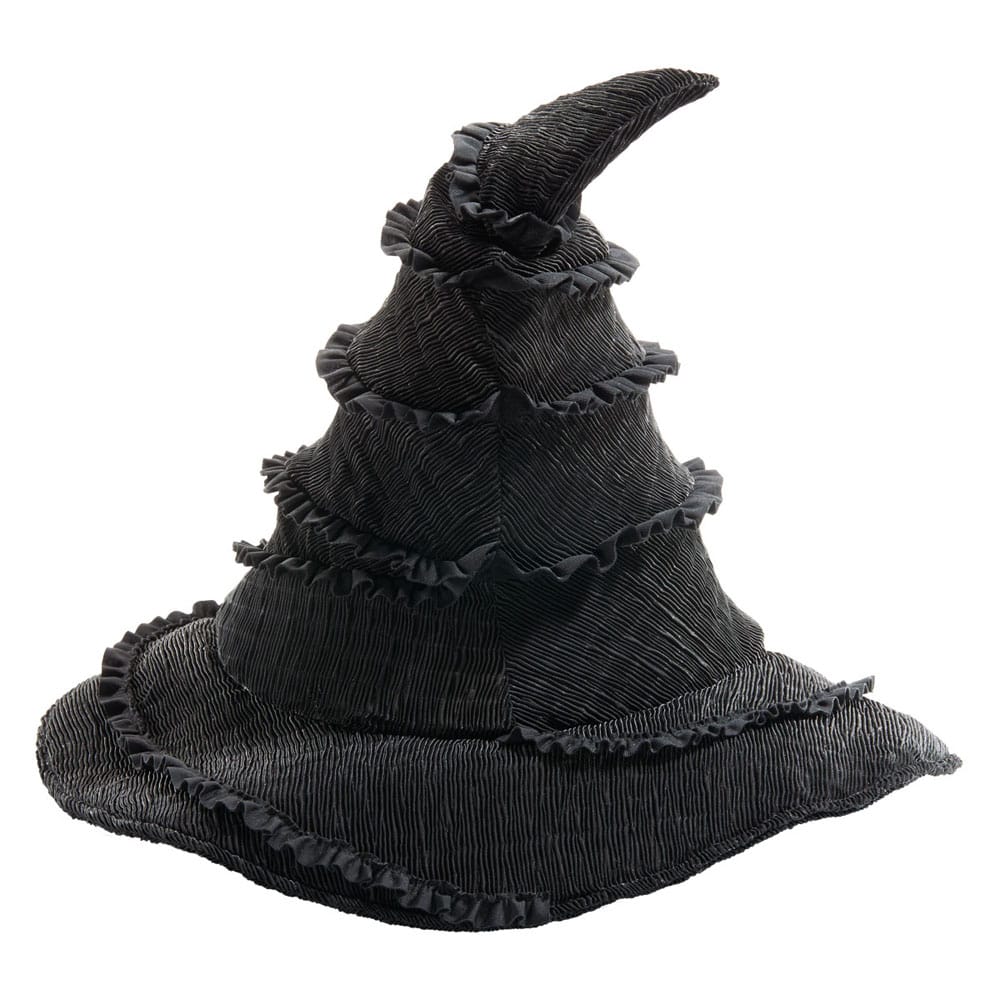 Réplica de juego de roles malvados 1/1 Elfaba's Hat (Collector's Box) 38 cm
