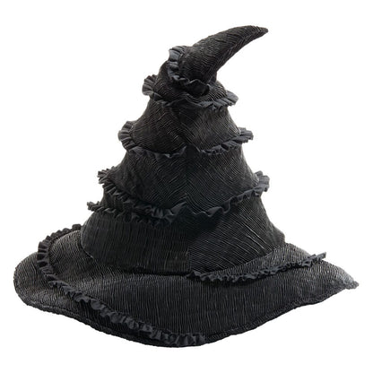 Réplica de juego de roles malvados 1/1 Elfaba's Hat (Collector's Box) 38 cm