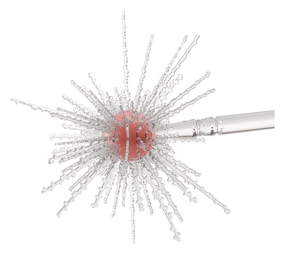 Wicked: For Good Prop Replica Bubble Wand di Glinda 122 cm