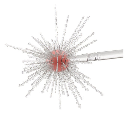 Wicked: For Good Prop Replica Bubble Wand di Glinda 122 cm