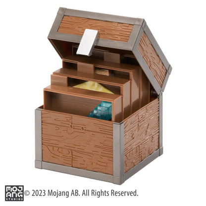 Minecraft Loot Bryst Slut 10 cm