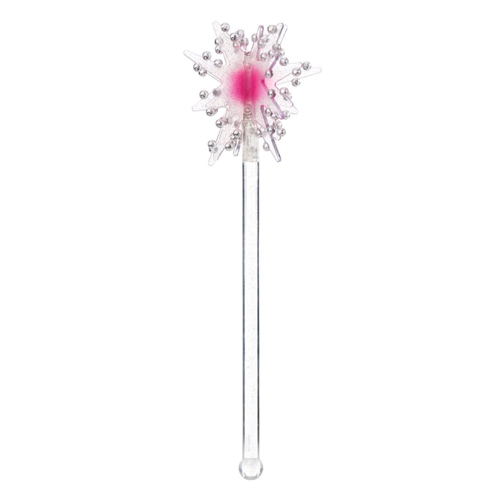 Varita Wicked Réplica 1/1 Varita de juguete de Glinda 36 cm