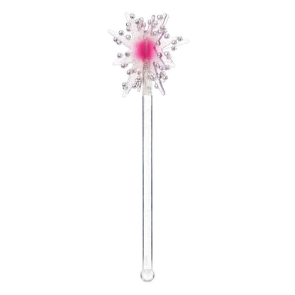 Varita Wicked Réplica 1/1 Varita de juguete de Glinda 36 cm
