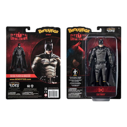 Batman Bendyfigs Bükülebilir Figür Batman 18 cm