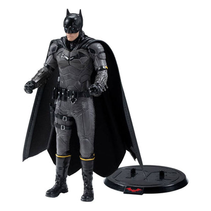 Batman Bendyfigs Bükülebilir Figür Batman 18 cm