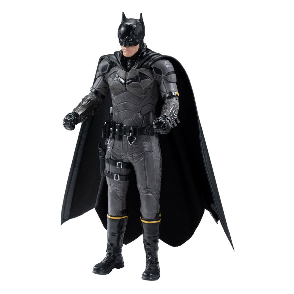 Batman Bendyfigs Bükülebilir Figür Batman 18 cm