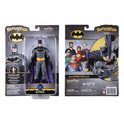 DC Comics Bendyfigs Bendable Figure Batman 19 cm