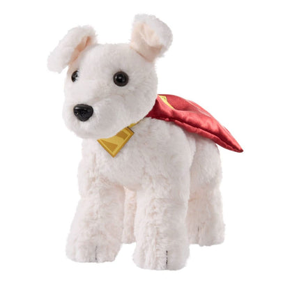Superman (2025) pluche figuur Krypto 19 cm