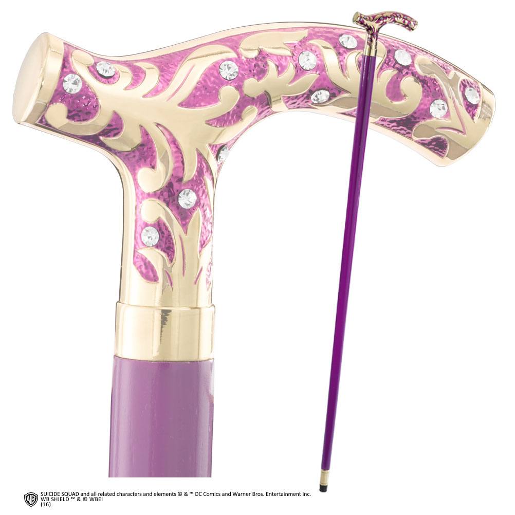 İntihar Squad Replik 1/1 Joker's Cane 95 cm