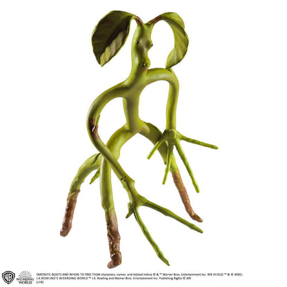 Fantastic Beasts pliable Figure Bowtruckle 18 cm