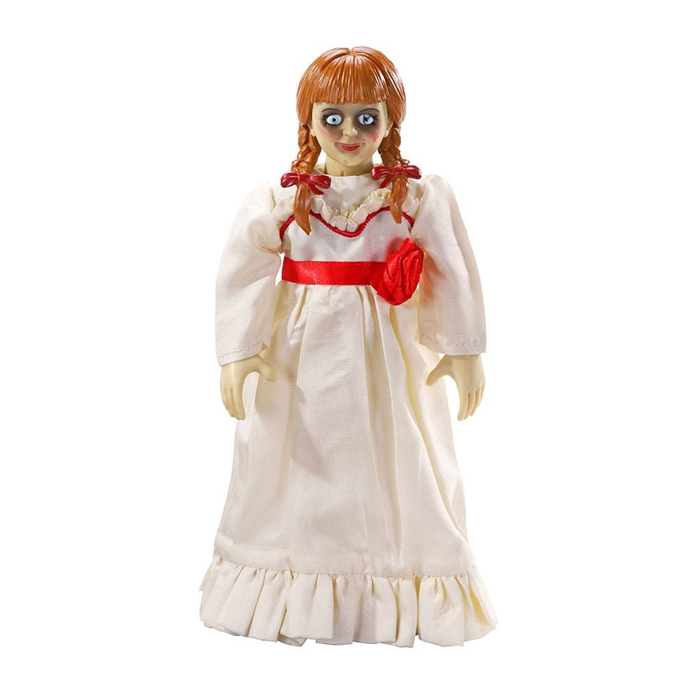 Annabelle 3 Bendyfigs Figure pliable Annabelle 19 cm