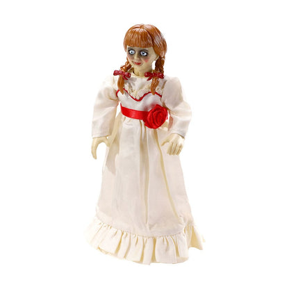 Annabelle 3 Bendyfigs Figure pliable Annabelle 19 cm
