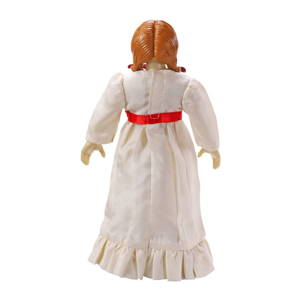 Annabelle 3 Bendyfigs Figure pliable Annabelle 19 cm