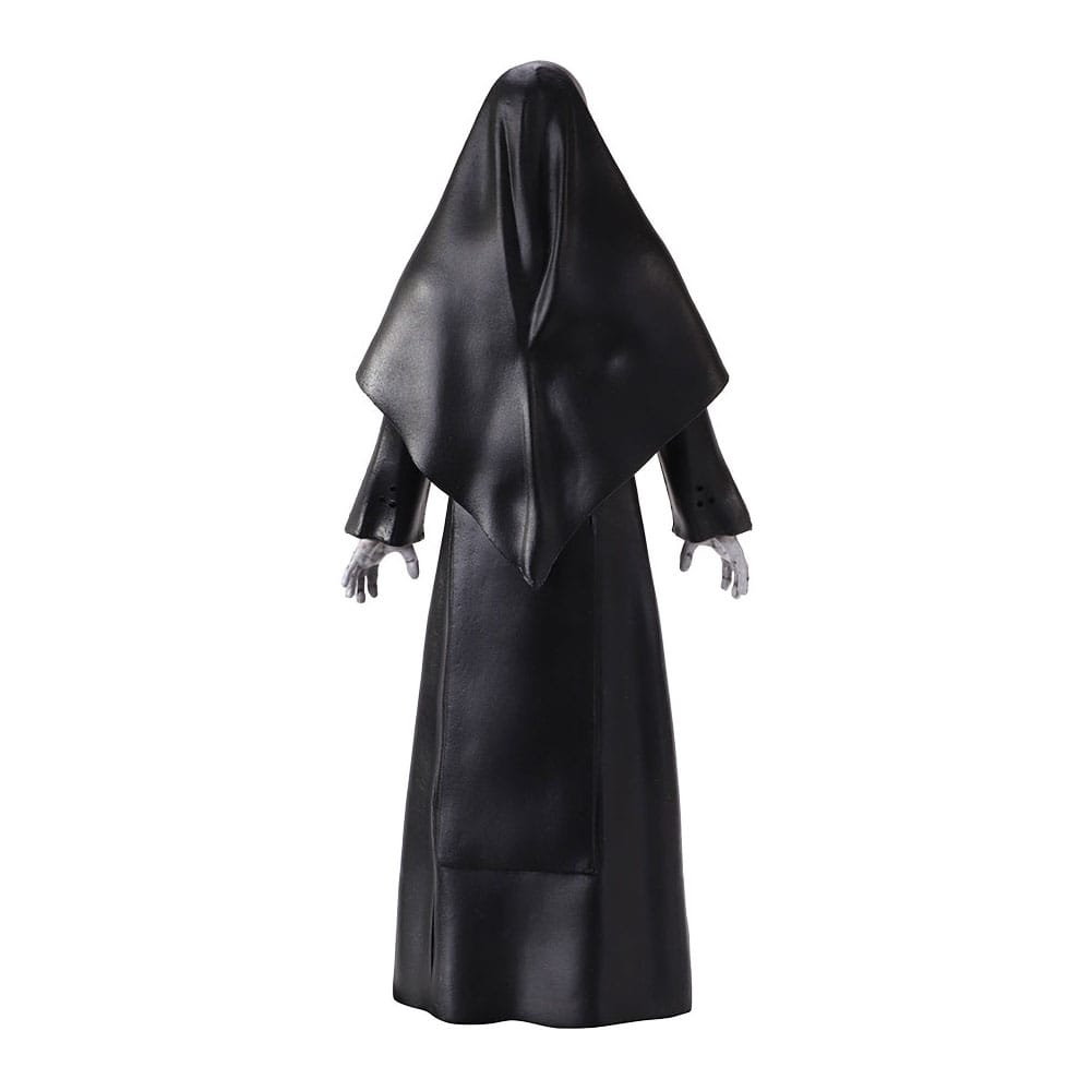 La monja bendyfigs flexible figura valak la monja 19 cm