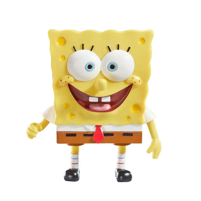 SpongeBob SquarePants Bendyfigs Figura pieghevole SpongeBob 12 cm
