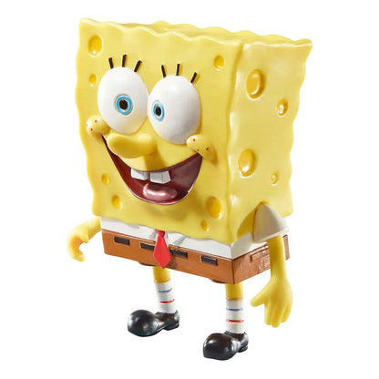 SpongeBob SquarePants Bendyfigs Figura pieghevole SpongeBob 12 cm