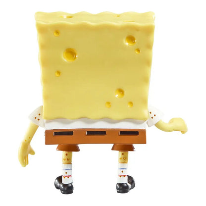 SpongeBob SquarePants Bendyfigs Figura pieghevole SpongeBob 12 cm