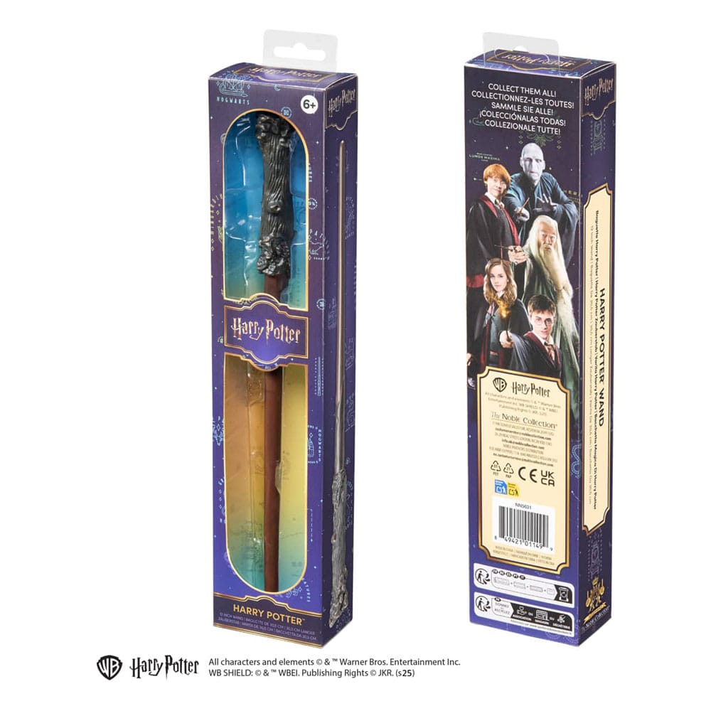 Harry Potter Rol Play Wand Harry Potter 30 cm