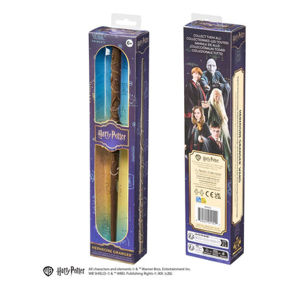 Harry Potter -rollspel Wand Hermione Granger 30 cm