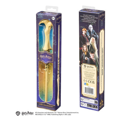 Harry Potter Rollenspiele Wand Lord Voldemort 30 cm