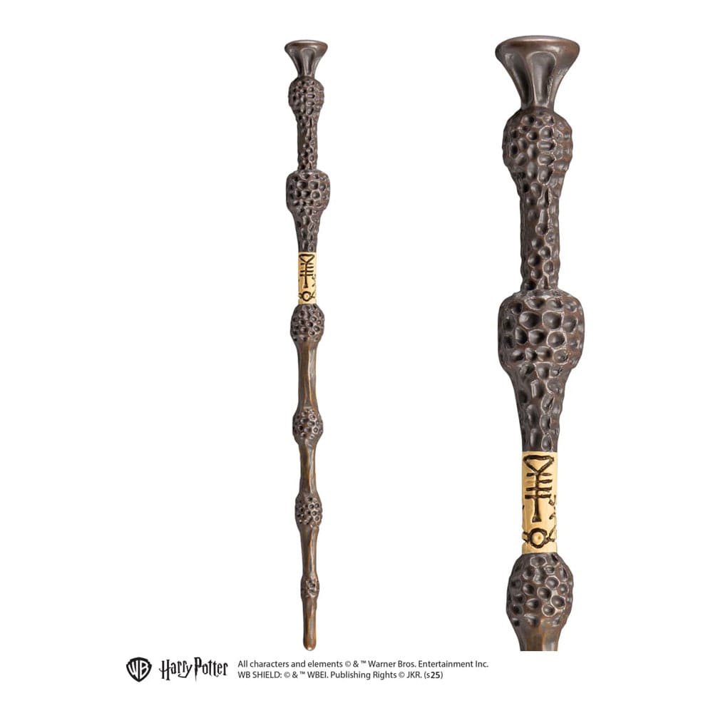 Harry Potter -rollen spiller stav den eldste stav 30 cm