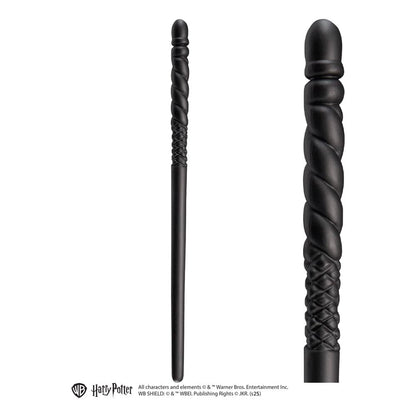 Harry Potter -rollespil Wand Ginny Weasley 30 cm