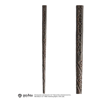 Harry Potter -rollspel Wand Sirius Black 30 cm