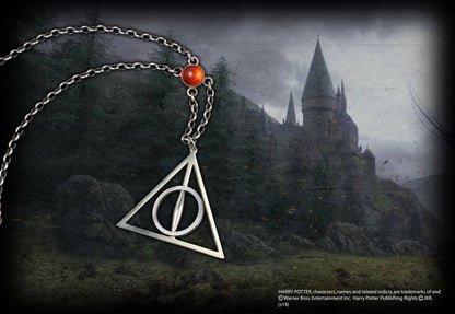 Harry Potter Replica 1/1 Xenophilius Lovegood’s ketting 56 cm