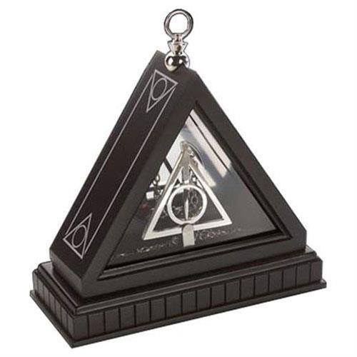 Harry Potter Replica 1/1 Xenophilius Lovegood'un Kolye 56 cm