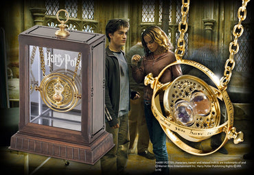 Harry Potter - Hermine's Time Turner