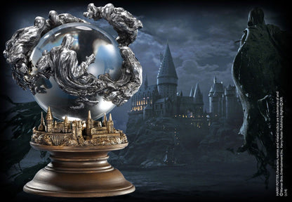 Harry Potter - Kristallkugel des Dementors 13 cm