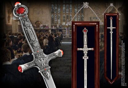 Harry Potter - Godric Gryffindor Kılıcı