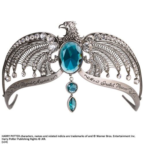 Diadema de Harry Potter Ravenclaw