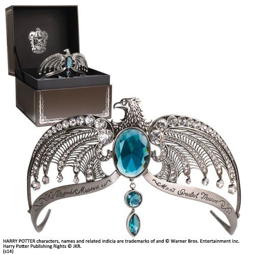 Diadema de Harry Potter Ravenclaw