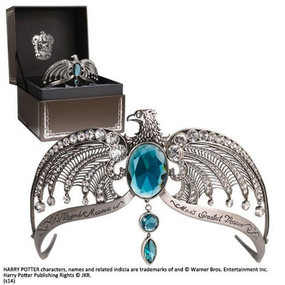 Diadema de Harry Potter Ravenclaw