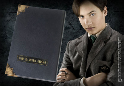 Harry Potter Replica 1/1 Tom Riddle Günlüğü