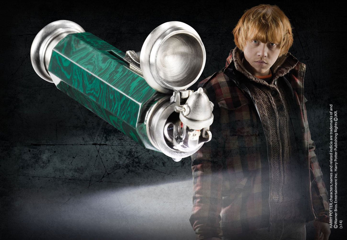 Réplique de Harry Potter 1/1 Duminator