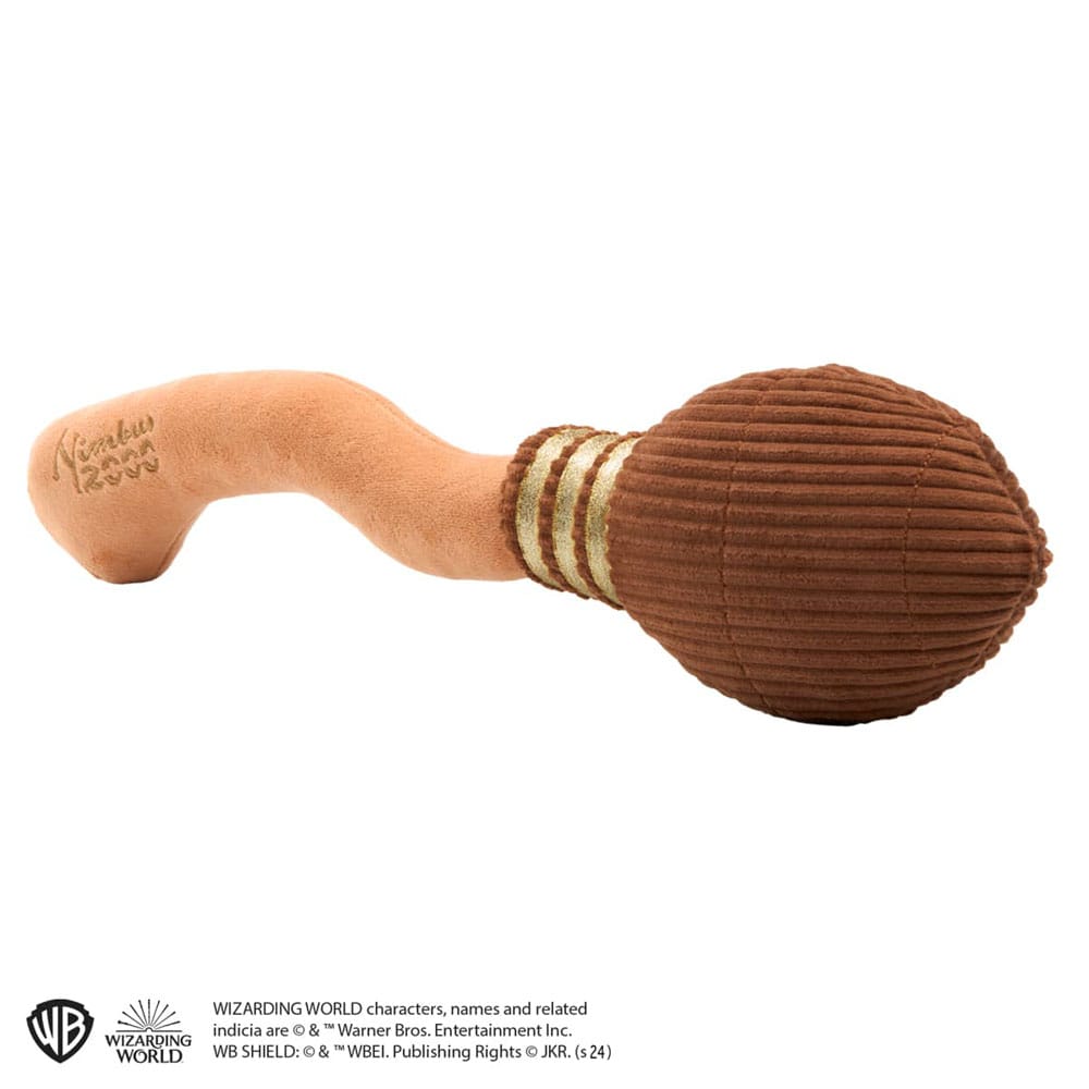 Harry Potter Peluş Figür Nimbus 2000 45 cm
