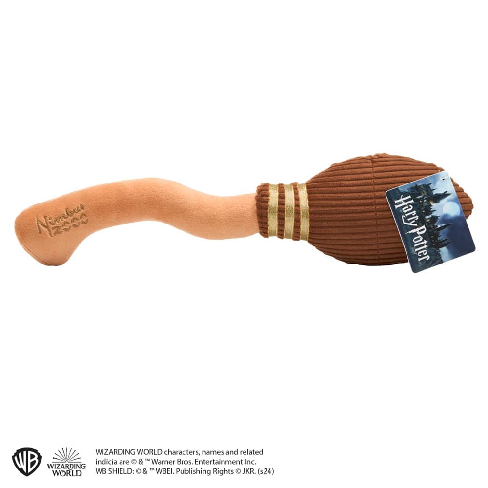 Harry Potter Peluş Figür Nimbus 2000 45 cm